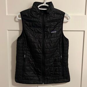 Patagonia Women’s Nano Puff Vest